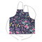 Chinoiserie Kid's Aprons - Parent - Main