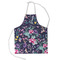 Chinoiserie Kid's Aprons - Small Approval