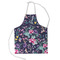 Chinoiserie Kid's Apron - Small (Personalized)