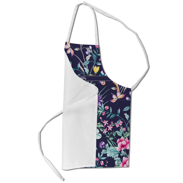 Chinoiserie Kid's Aprons - Small - Main