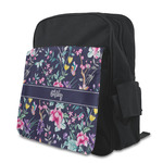 Chinoiserie Preschool Backpack (Personalized)