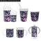 Chinoiserie Kid's Drinkware - Customized & Personalized