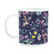 Chinoiserie Plastic Kids Mug (Personalized)