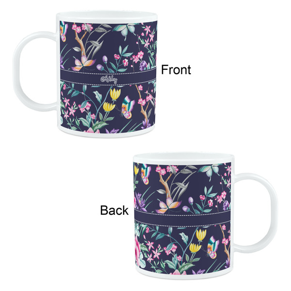 Chinoiserie Kid's Mug - Apvl