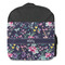 Chinoiserie Kids Backpack - Front