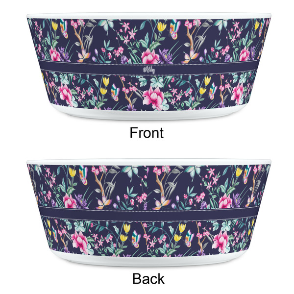 Chinoiserie Kids Bowls - APPROVAL