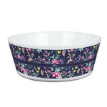 Chinoiserie Kid's Bowl (Personalized)