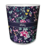 Chinoiserie Plastic Tumbler 6oz (Personalized)