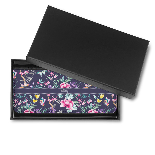 Chinoiserie Ladies Wallet - in box