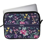 Chinoiserie Laptop Sleeve / Case (Personalized)