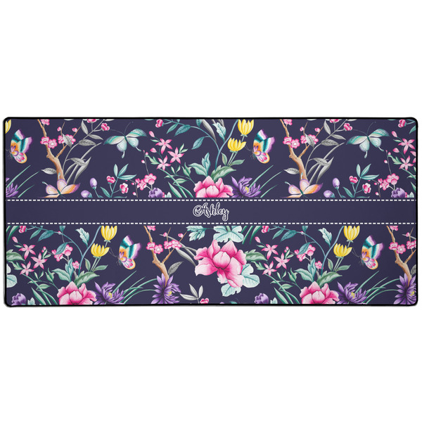Custom Chinoiserie Gaming Mouse Pad (Personalized)
