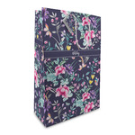 Chinoiserie Large Gift Bag (Personalized)