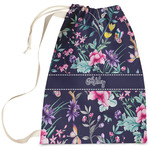 Chinoiserie Laundry Bag - Large (Personalized)