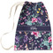 Chinoiserie Laundry Bag - Large (Personalized)