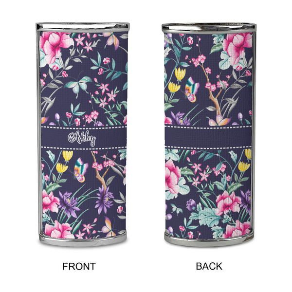 Chinoiserie Lighter Case - APPROVAL