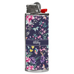 Chinoiserie Case for BIC Lighters (Personalized)