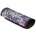 Chinoiserie Luggage Handle Cover (Personalized)
