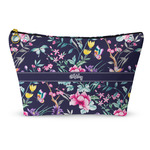 Chinoiserie Makeup Bag (Personalized)