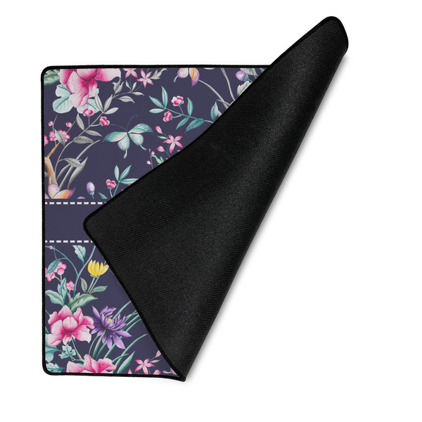 Chinoiserie Medium Gaming Mats - FRONT W/FOLD