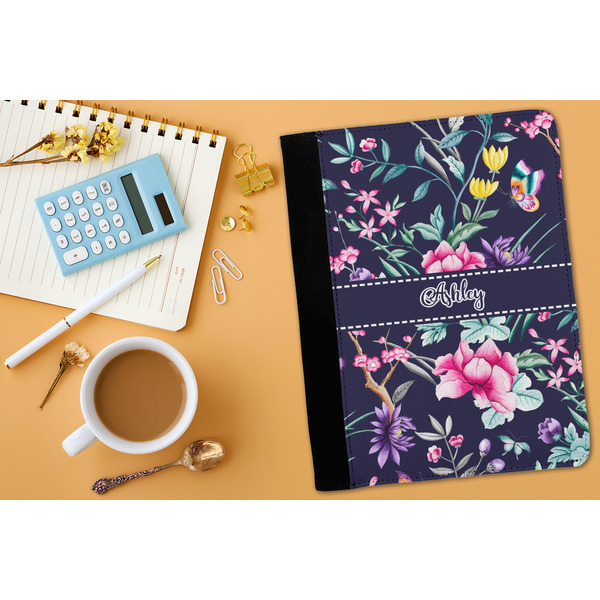 Chinoiserie Medium Padfolio - LIFESTYLE (adult)