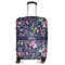 Chinoiserie Medium Travel Bag - With Handle