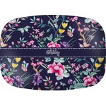 Chinoiserie Melamine Platter (Personalized)