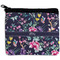 Chinoiserie Neoprene Coin Purse - Front