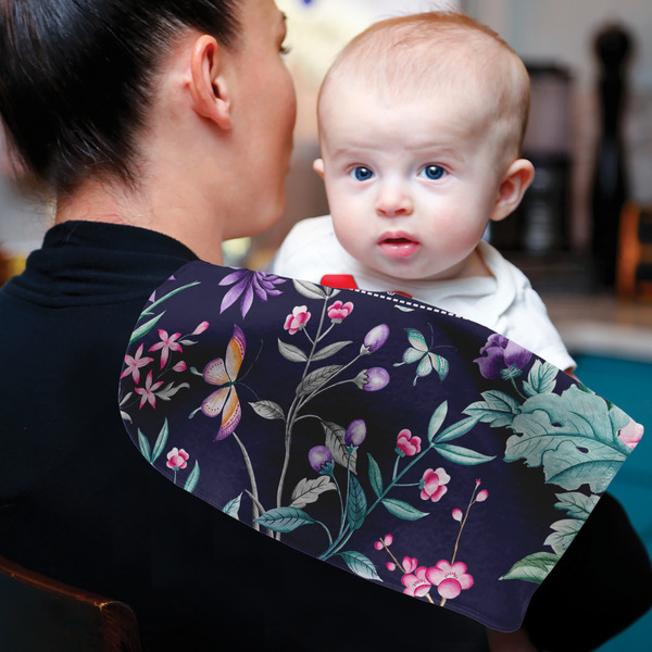 Chinoiserie Old Burp - Lifestyle