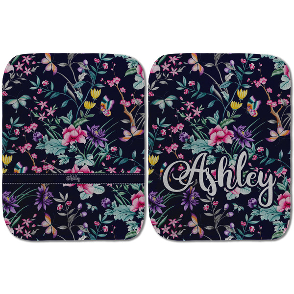 Chinoiserie Old Burps - Approval