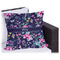 Chinoiserie Outdoor Pillow