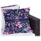 Chinoiserie Outdoor Pillow - 16" (Personalized)
