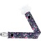 Chinoiserie Pacifier Clip - Main