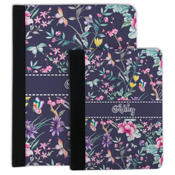 Chinoiserie Padfolio Clipboard (Personalized)