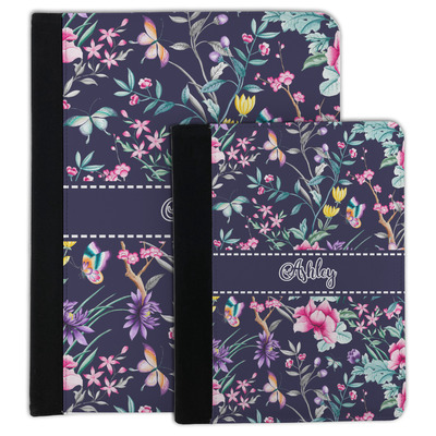 Chinoiserie Padfolio Clipboard (Personalized)