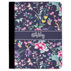 Chinoiserie Padfolio Clipboard - Large (Personalized)