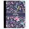 Chinoiserie Padfolio Clipboards - Large - FRONT
