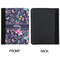Chinoiserie Padfolio Clipboards - Small - APPROVAL