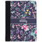 Chinoiserie Padfolio Clipboards - Small - FRONT