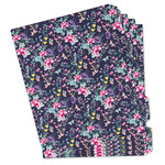 Chinoiserie Binder Tab Divider Set (Personalized)