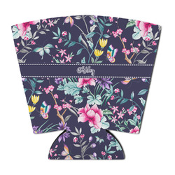 Chinoiserie Party Cup Sleeve - with Bottom (Personalized)