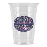 Chinoiserie Party Cups - 16oz (Personalized)