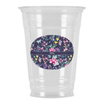 Chinoiserie Party Cups - 16oz (Personalized)