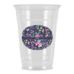 Chinoiserie Party Cups - 16oz (Personalized)