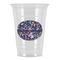 Chinoiserie Party Cups - 16oz - Front/Main