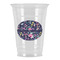 Chinoiserie Party Cups - 16oz (Personalized)