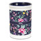 Chinoiserie Pencil Holder - Blue