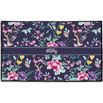Chinoiserie Door Mat - 60"x36" (Personalized)
