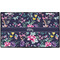 Chinoiserie Door Mat - 60"x36" (Personalized)