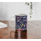 Chinoiserie Personalized Coffee Mug - Lifestyle