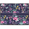 Chinoiserie Door Mat (Personalized)